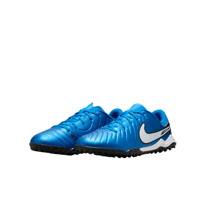 Nike Tiempo Legend 10 Academy Youth Turf Shoes