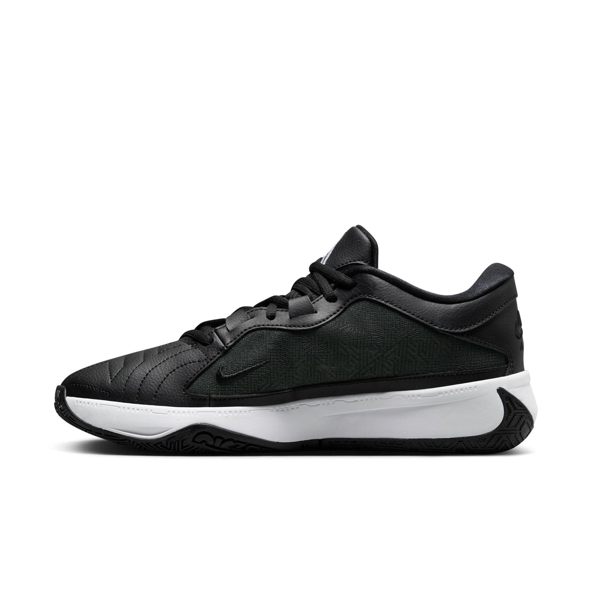 Zoom Freak 5 Sneakers - Premium Brand Shoes for Men and Women