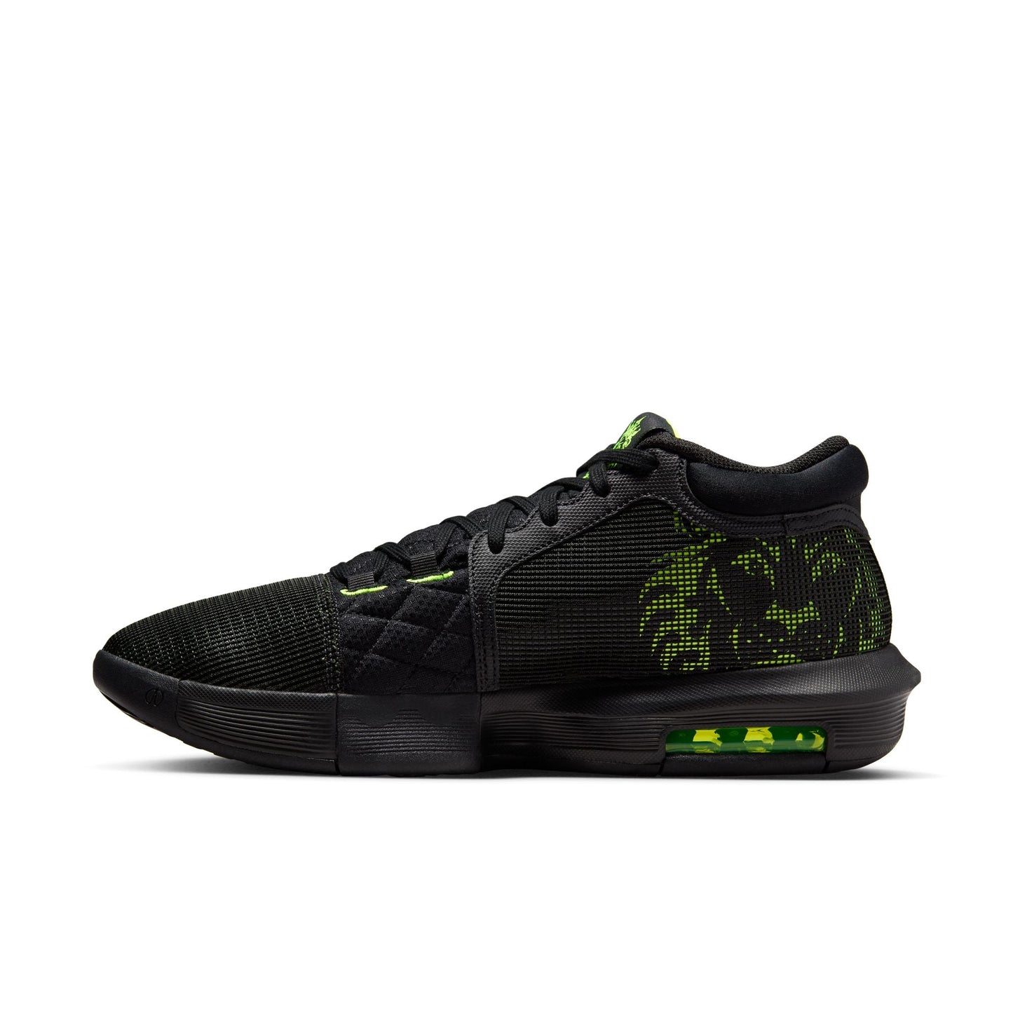Lebron Witness 8 Sneakers - Premium Brand Shoes for Men and Women