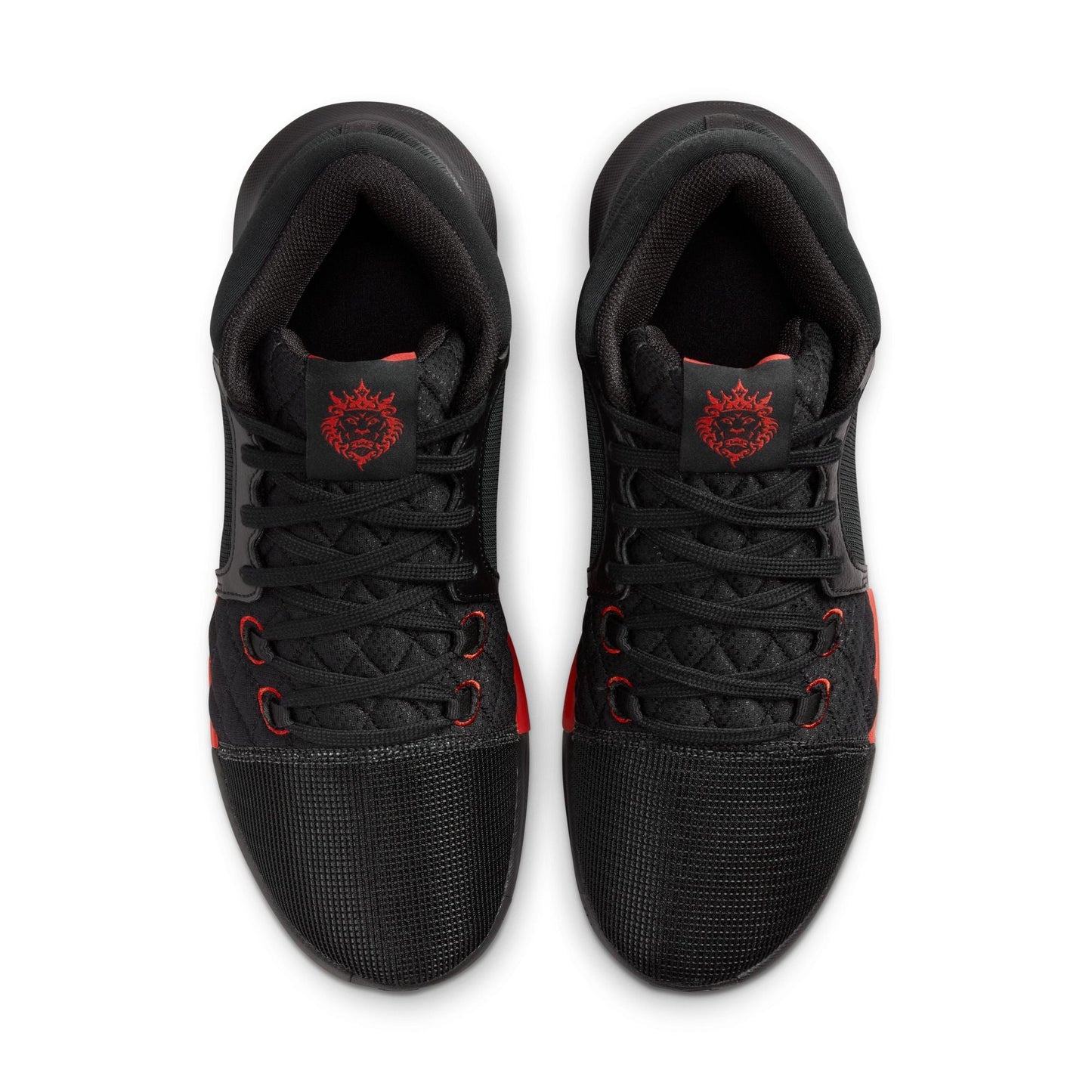Lebron Witness 8 Sneakers - Premium Brand Shoes for Men and Women