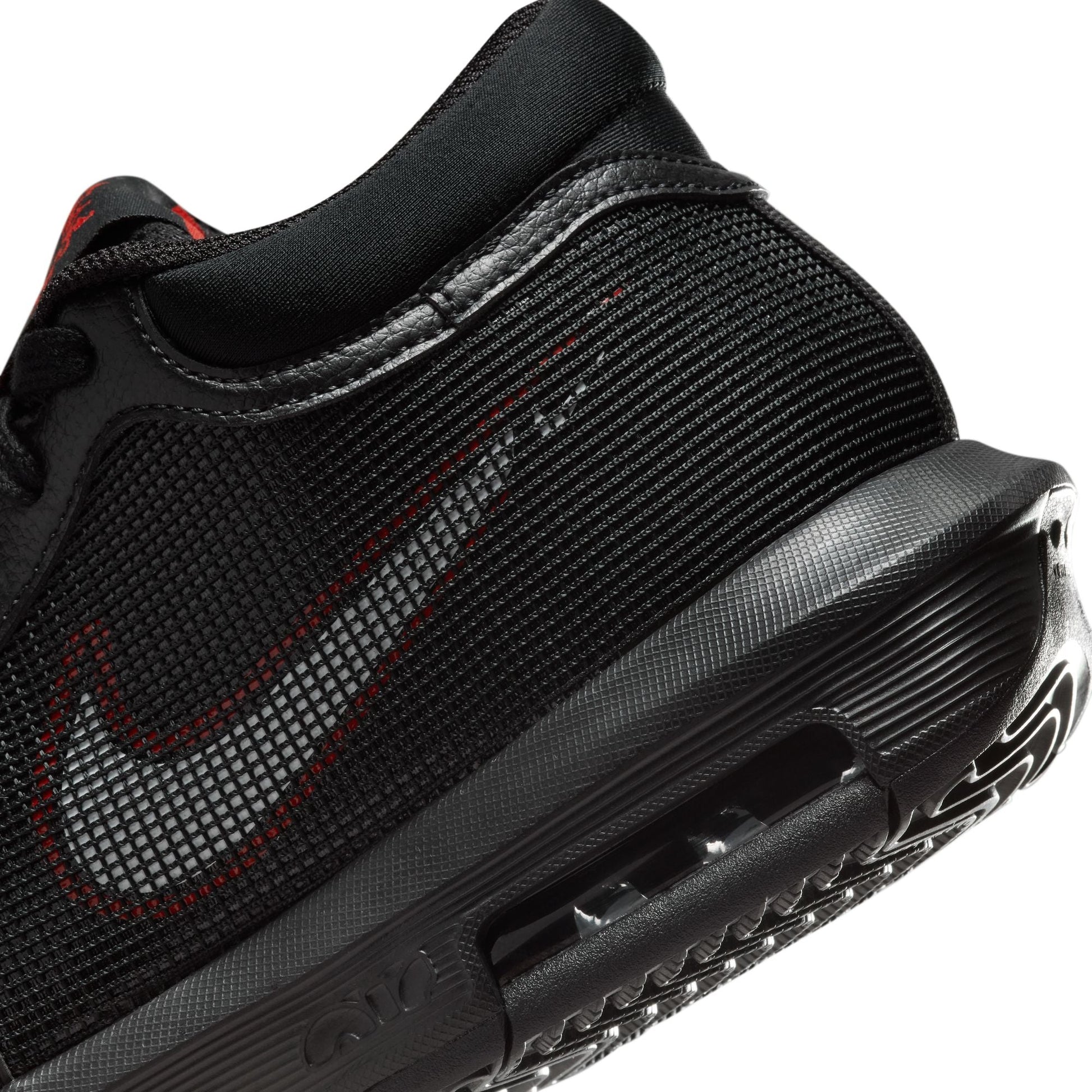 Lebron Witness 8 Sneakers - Premium Brand Shoes for Men and Women
