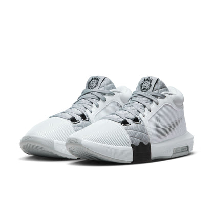 Lebron Witness 8 Sneakers - Premium Brand Shoes for Men and Women