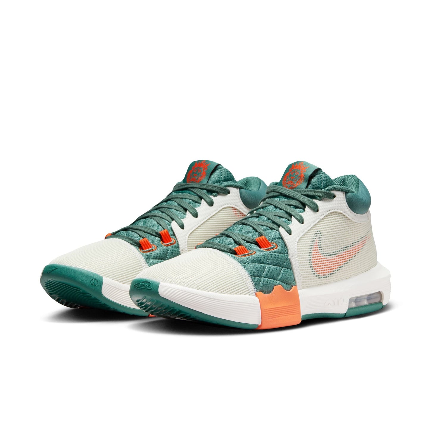 Lebron Witness 8 Sneakers - Premium Brand Shoes for Men and Women