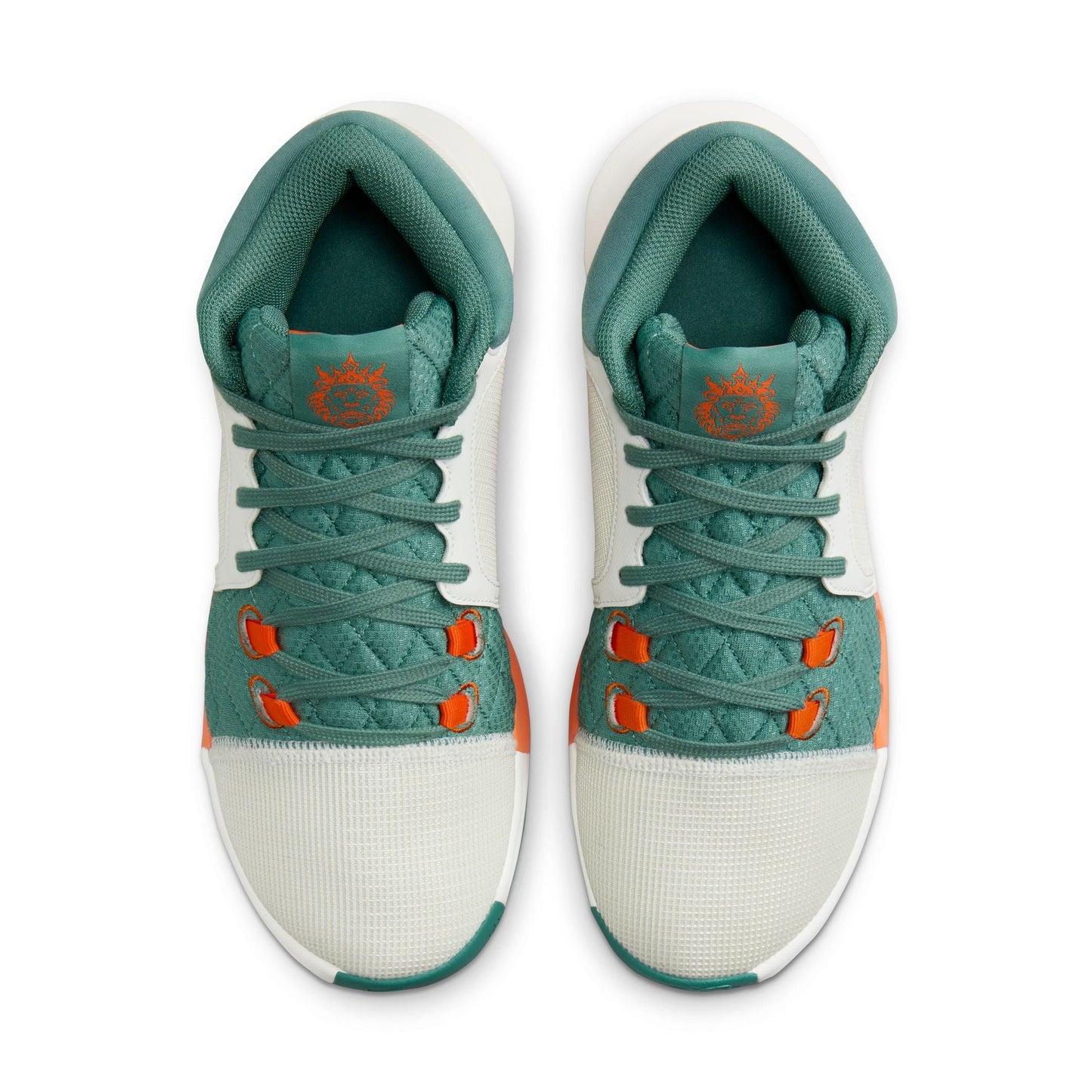 Lebron Witness 8 Sneakers - Premium Brand Shoes for Men and Women