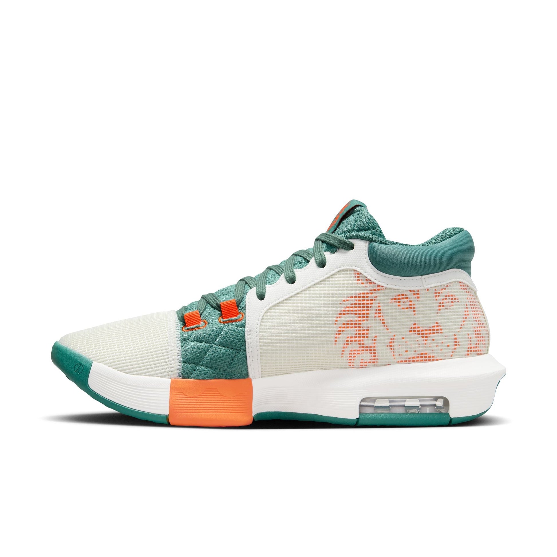 Lebron Witness 8 Sneakers - Premium Brand Shoes for Men and Women
