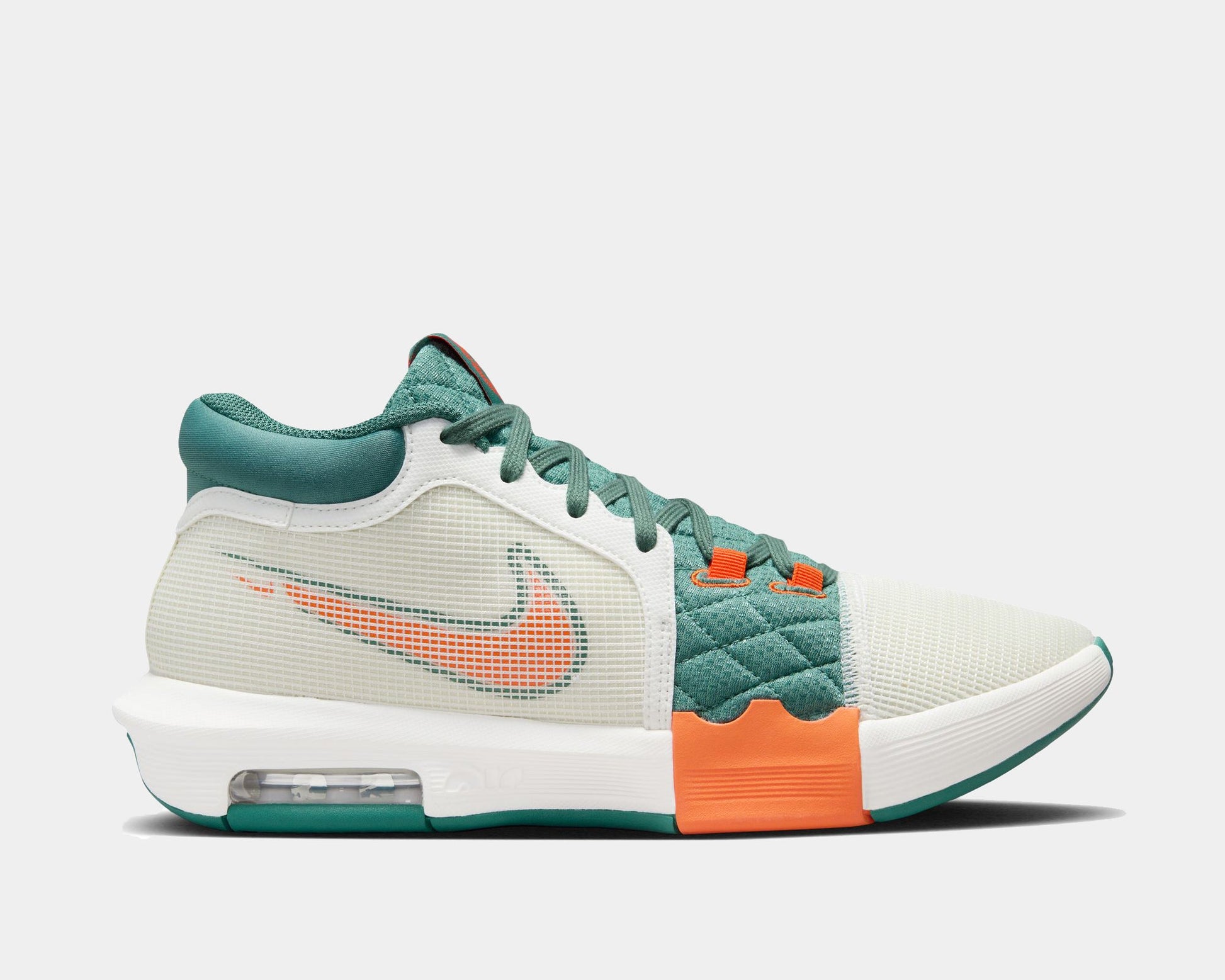 Lebron Witness 8 Sneakers - Premium Brand Shoes for Men and Women