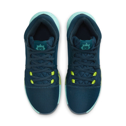 Lebron Witness 8 Sneakers - Premium Brand Shoes for Men and Women
