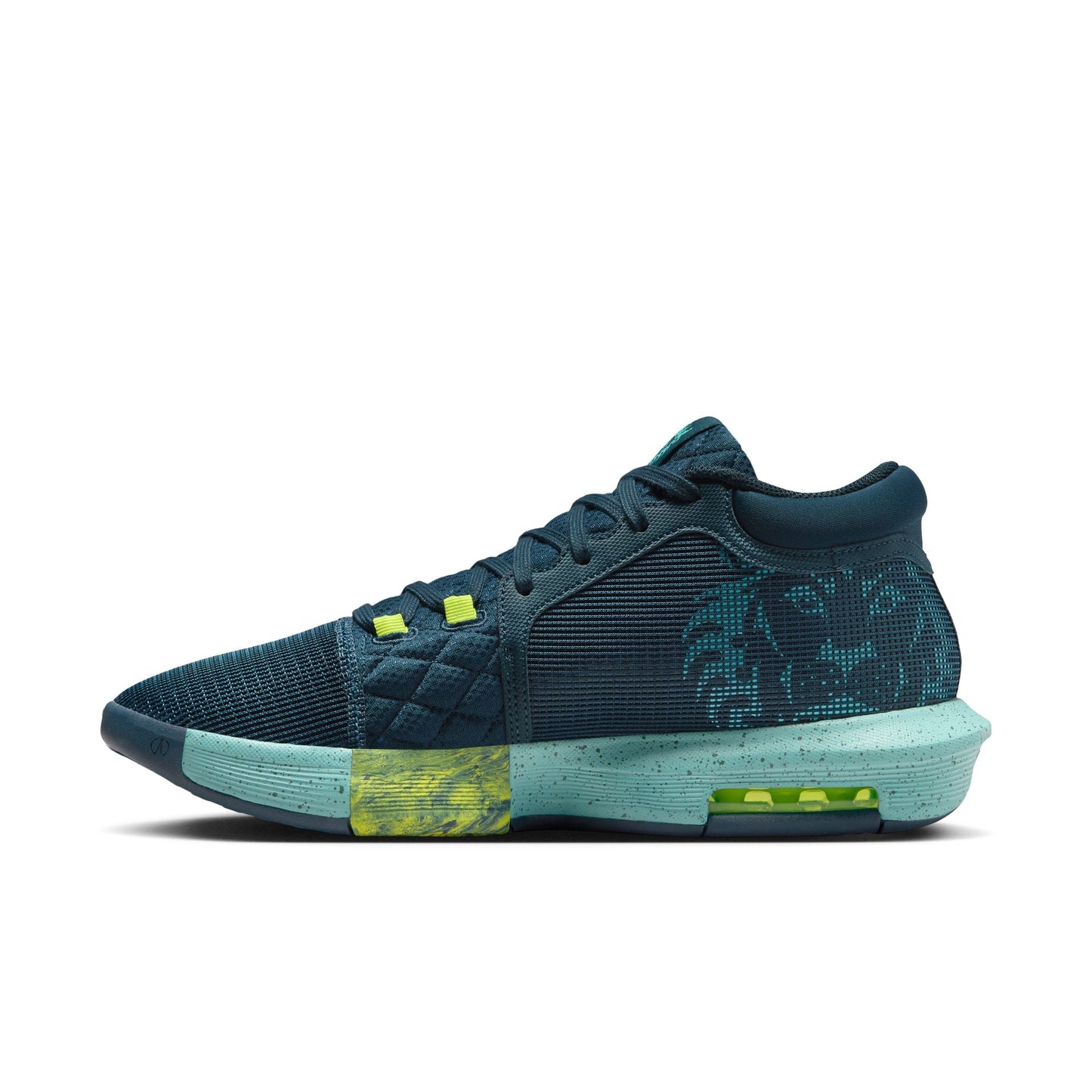 Lebron Witness 8 Sneakers - Premium Brand Shoes for Men and Women