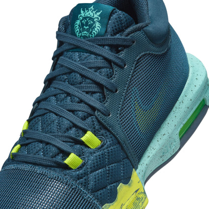 Lebron Witness 8 Sneakers - Premium Brand Shoes for Men and Women