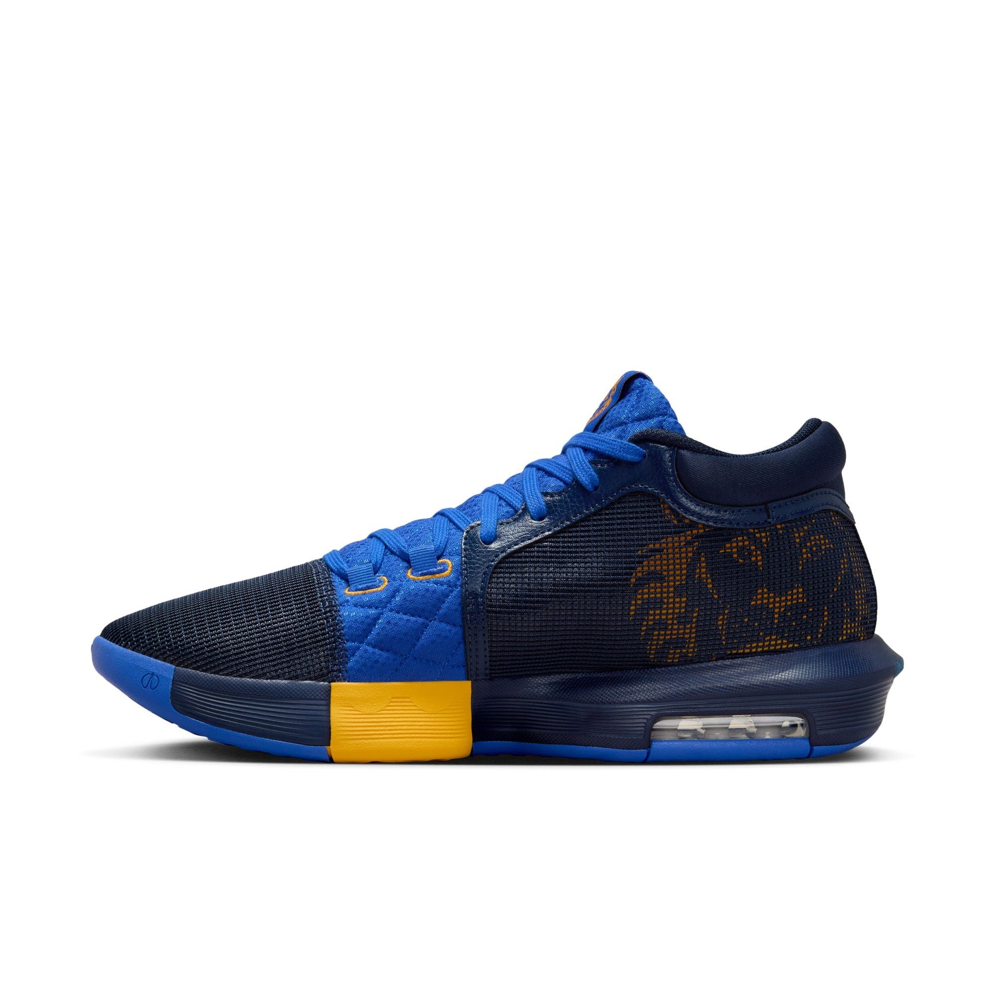 Lebron Witness 8 Sneakers - Premium Brand Shoes for Men and Women
