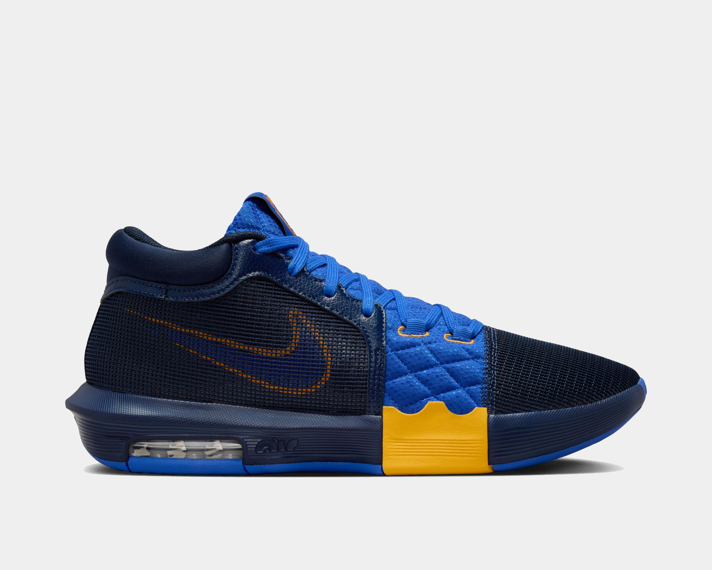 Lebron Witness 8 Sneakers - Premium Brand Shoes for Men and Women