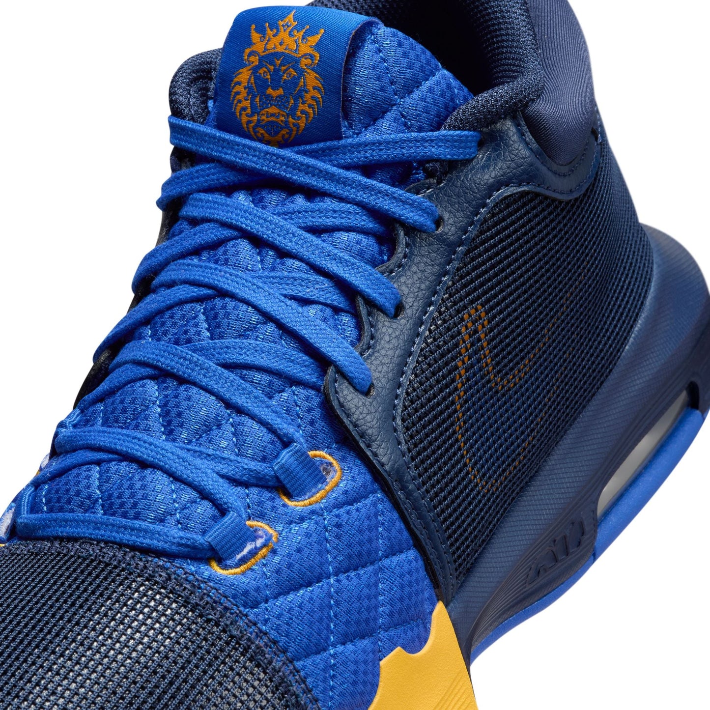 Lebron Witness 8 Sneakers - Premium Brand Shoes for Men and Women