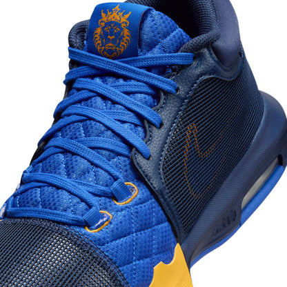 Lebron Witness 8 Sneakers - Premium Brand Shoes for Men and Women