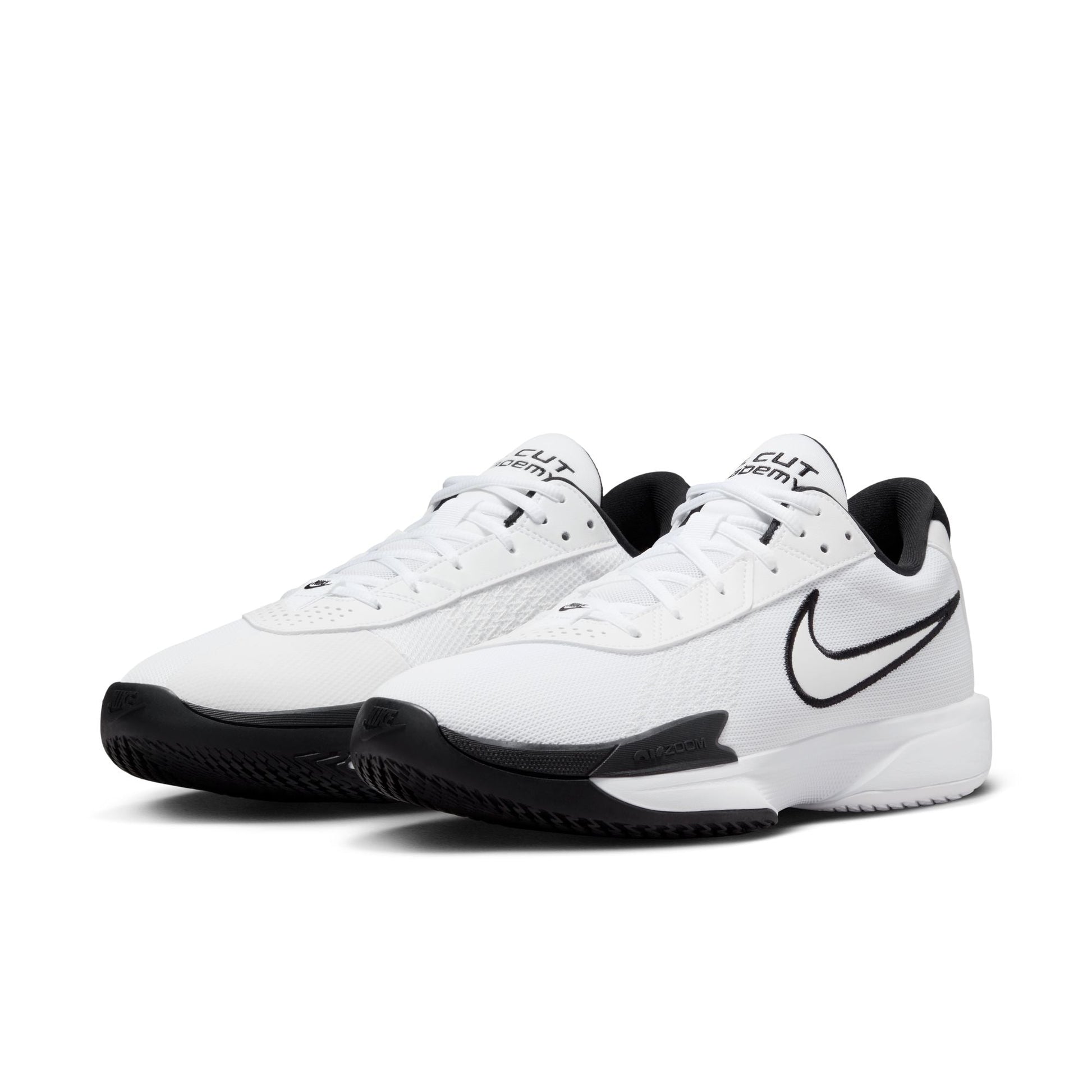 Air Zoom G.T. Cut Academy Sneakers - Premium Brand Shoes for Men and Women