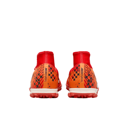 Nike Mercurial Superfly 9 Academy MDS Turf Shoes