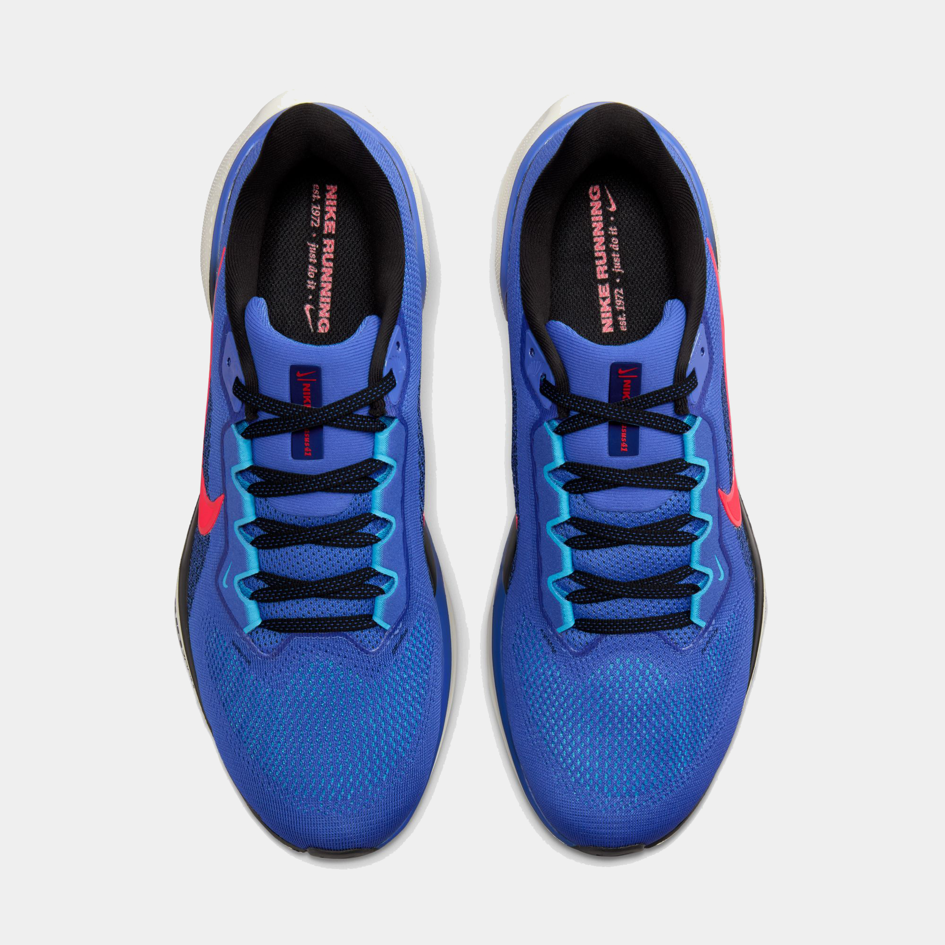 Air Zoom Pegasus 41 Sneakers - Premium Brand Shoes for Men and Women