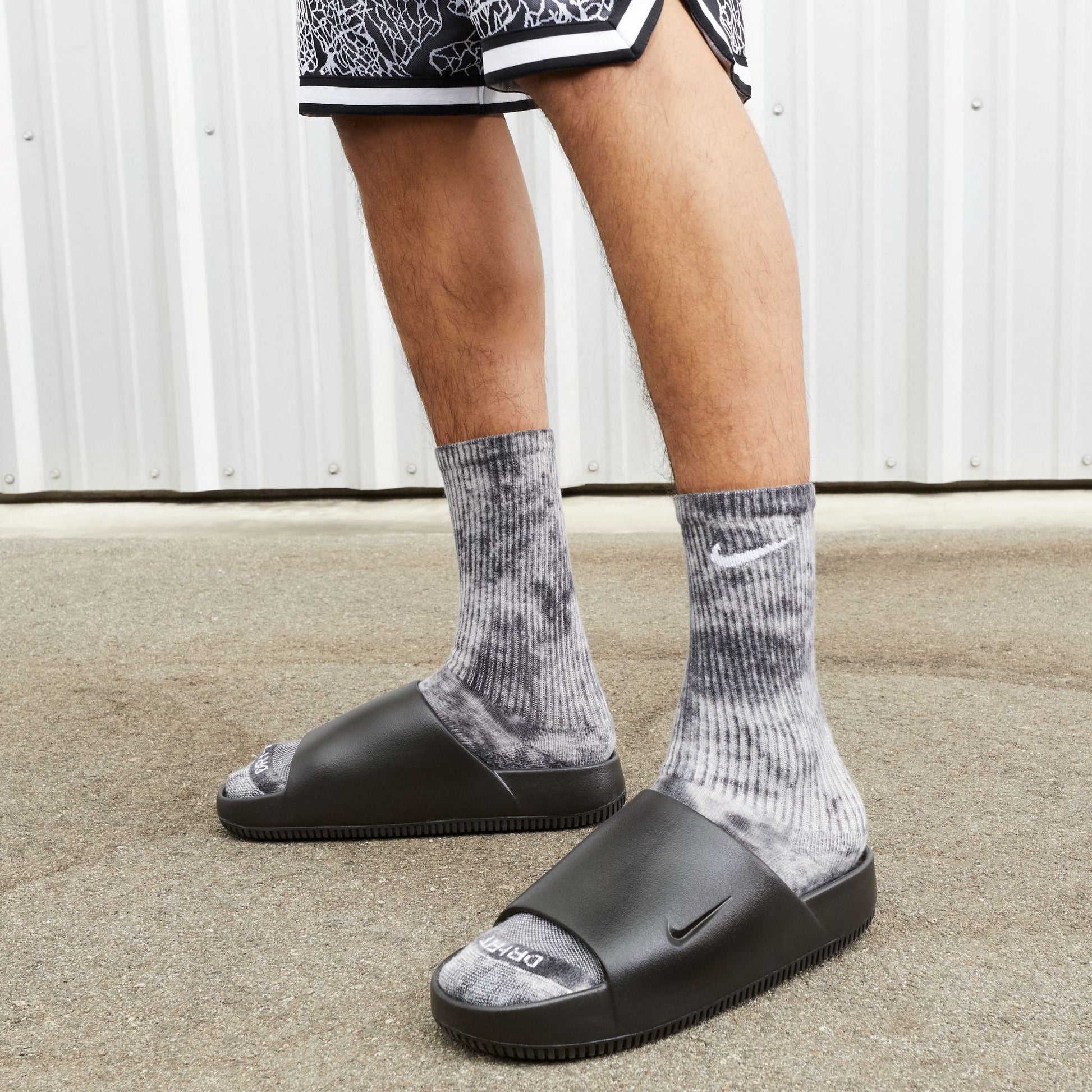 Calm Slide Sneakers - Premium Brand Shoes for Men and Women