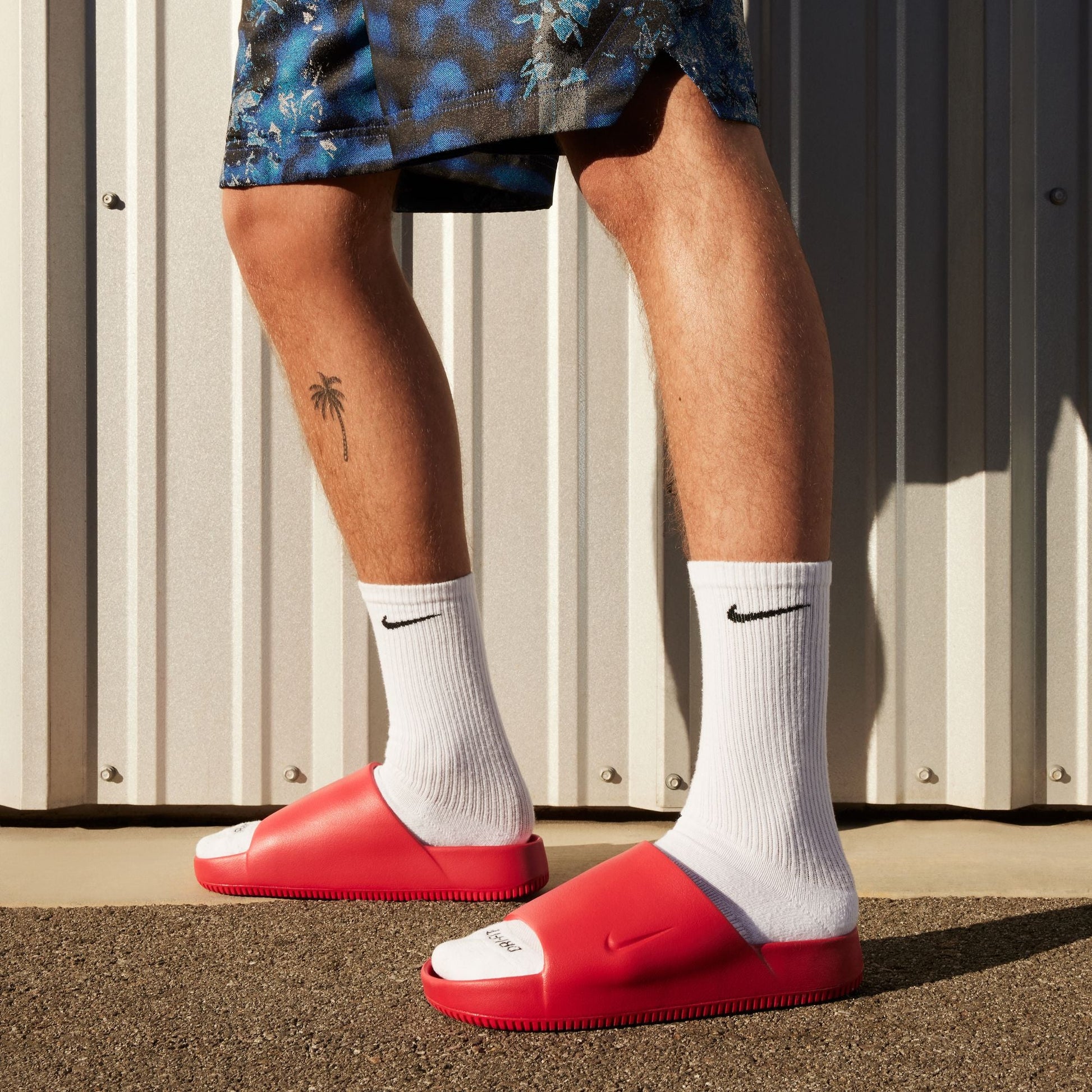Calm Slide Sneakers - Premium Brand Shoes for Men and Women