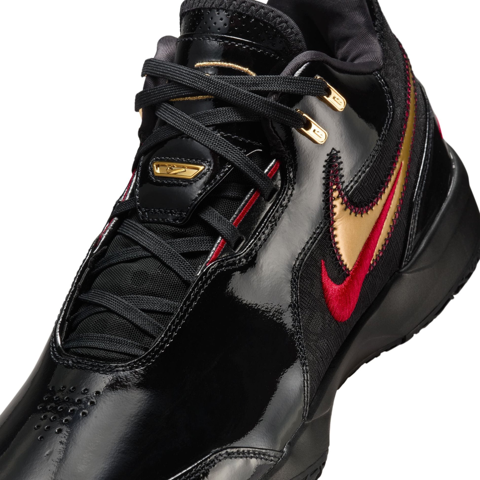 Lebron NXXT Gen AMPD Sneakers - Premium Brand Shoes for Men and Women