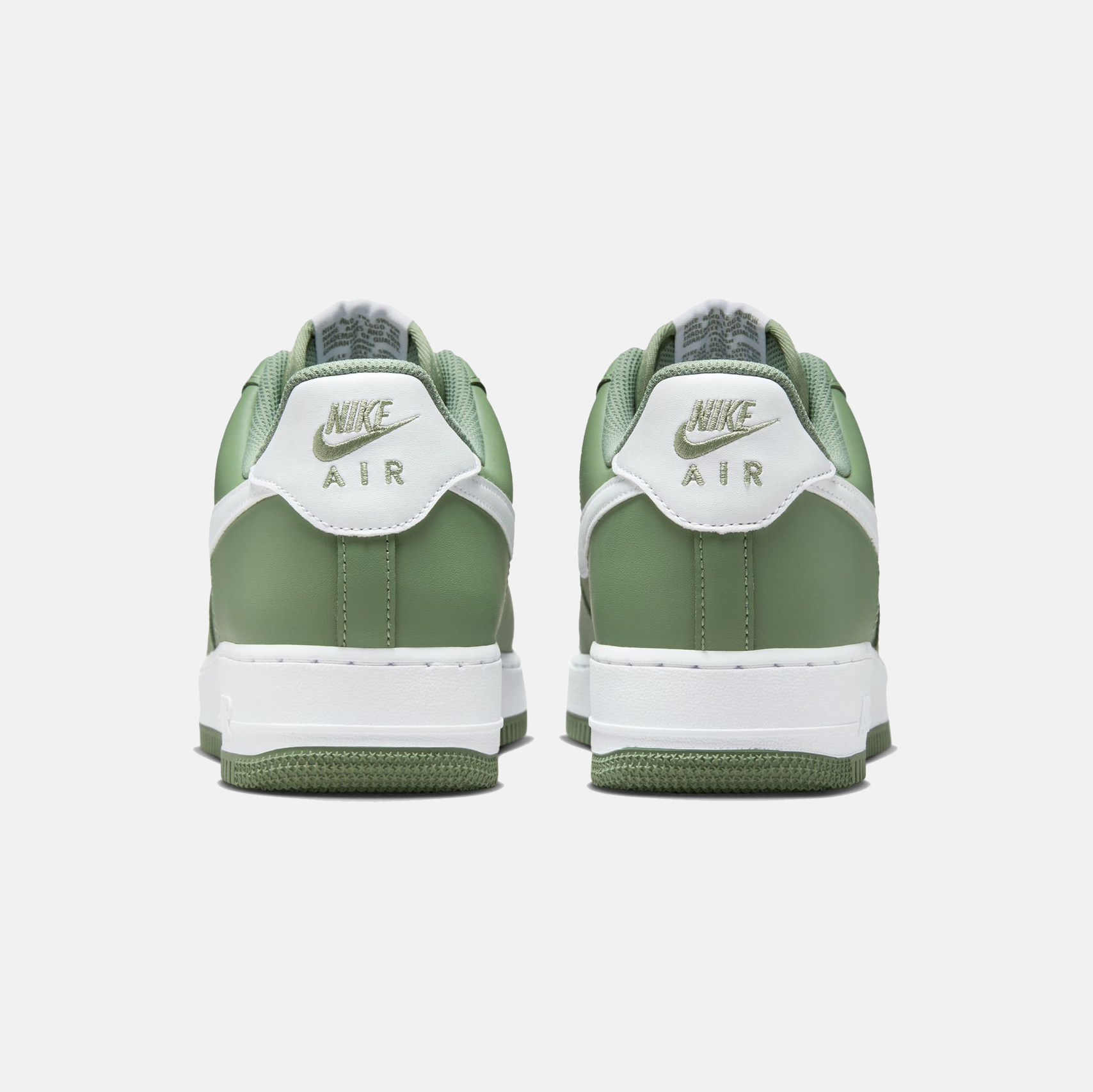 Air Force 1 '07 Sneakers - Premium Brand Shoes for Men and Women