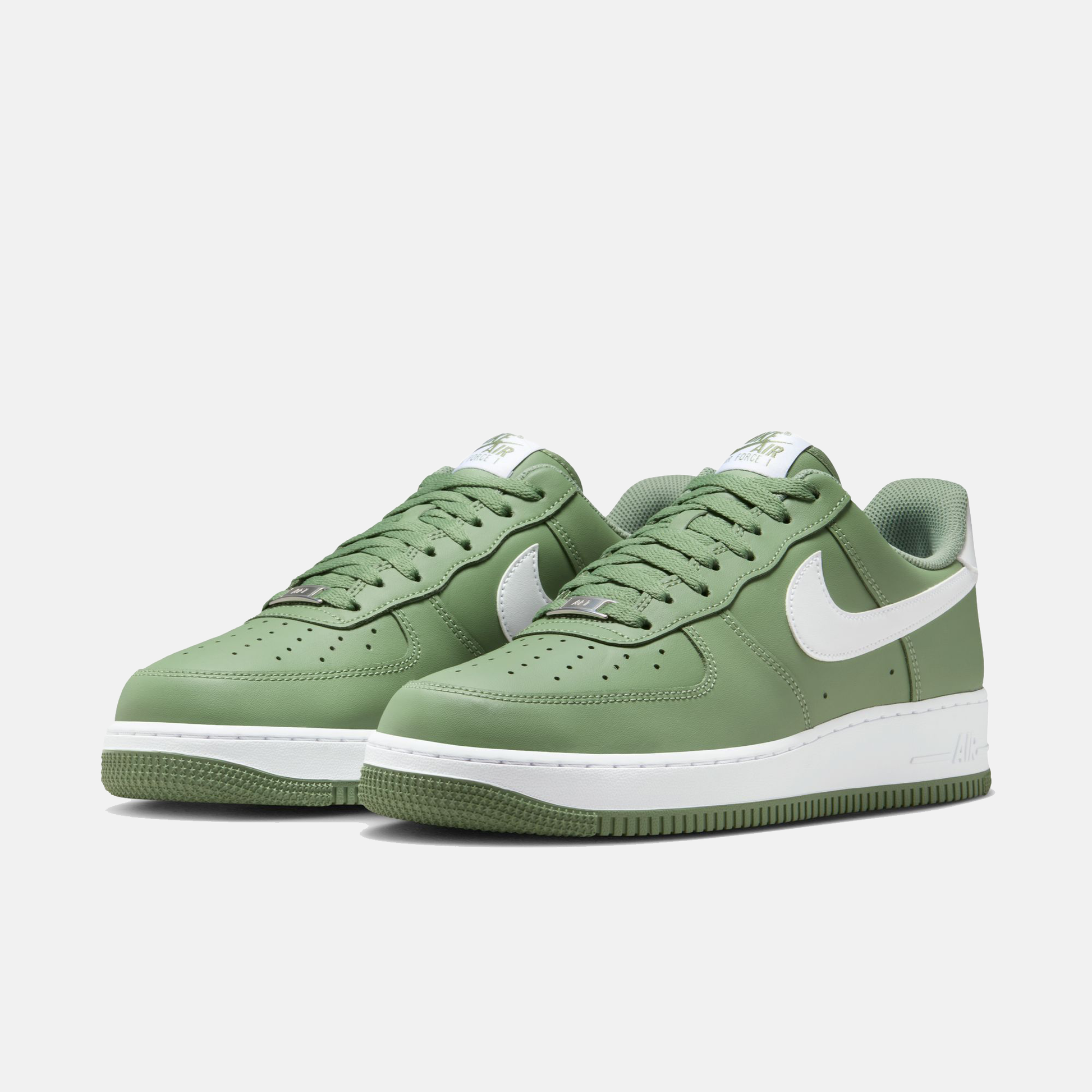 Air Force 1 '07 Sneakers - Premium Brand Shoes for Men and Women