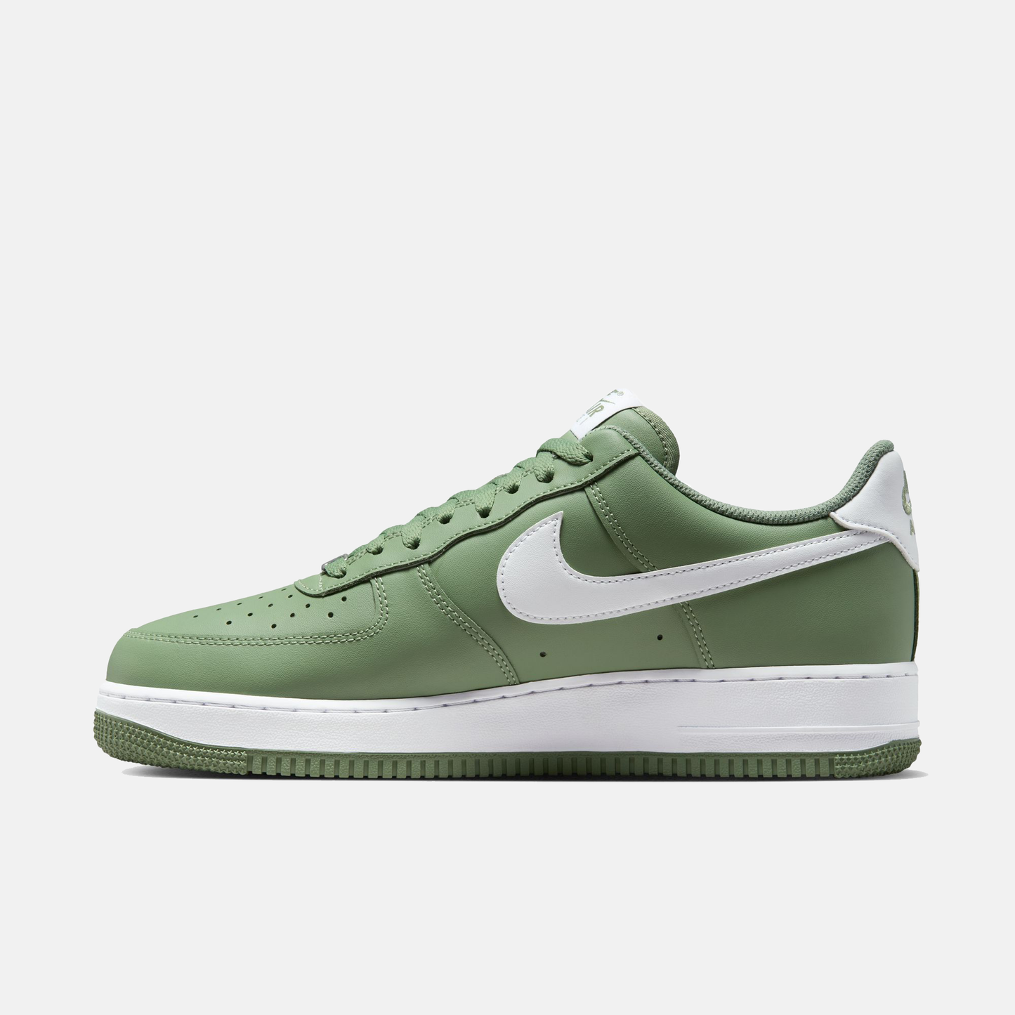 Air Force 1 '07 Sneakers - Premium Brand Shoes for Men and Women