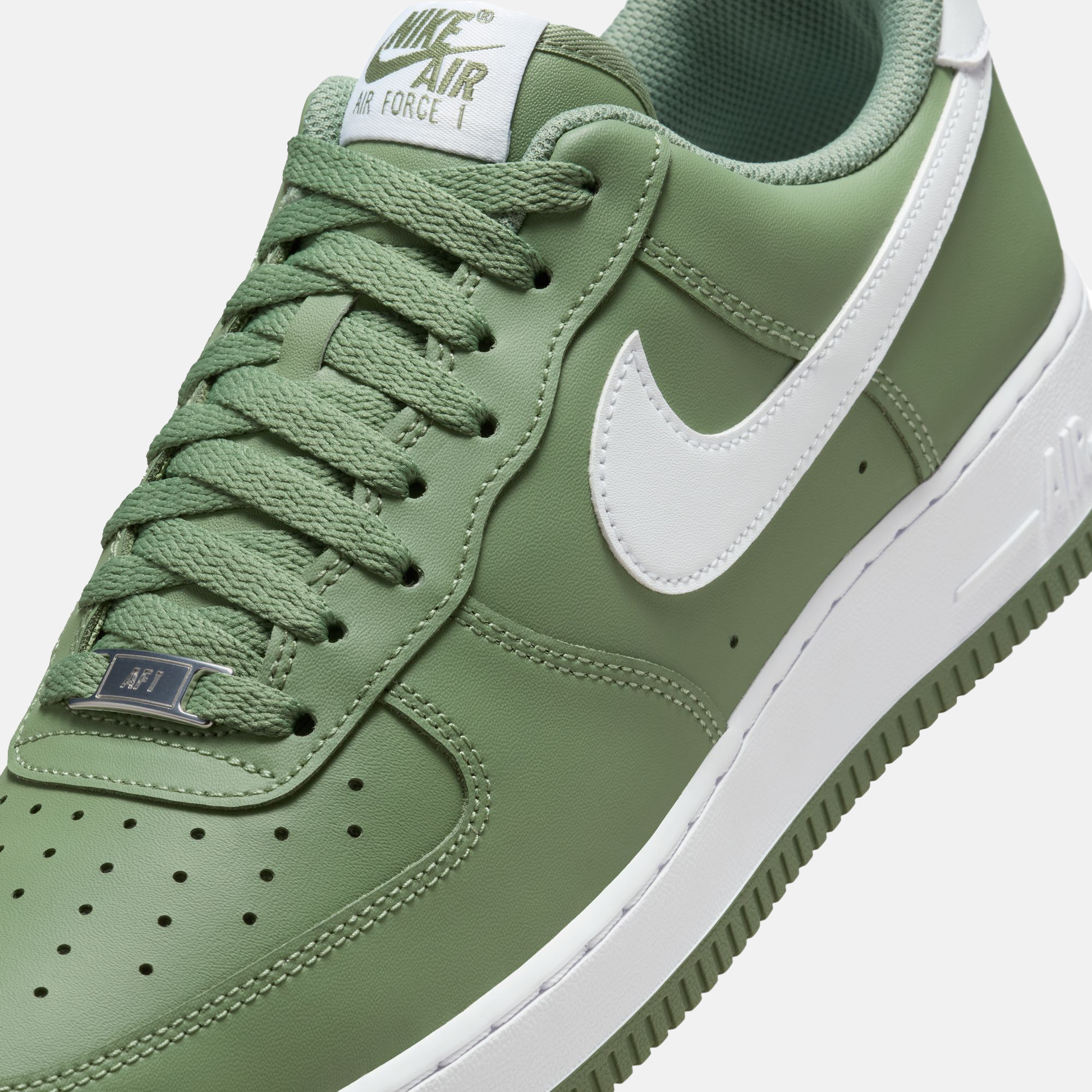 Air Force 1 '07 Sneakers - Premium Brand Shoes for Men and Women