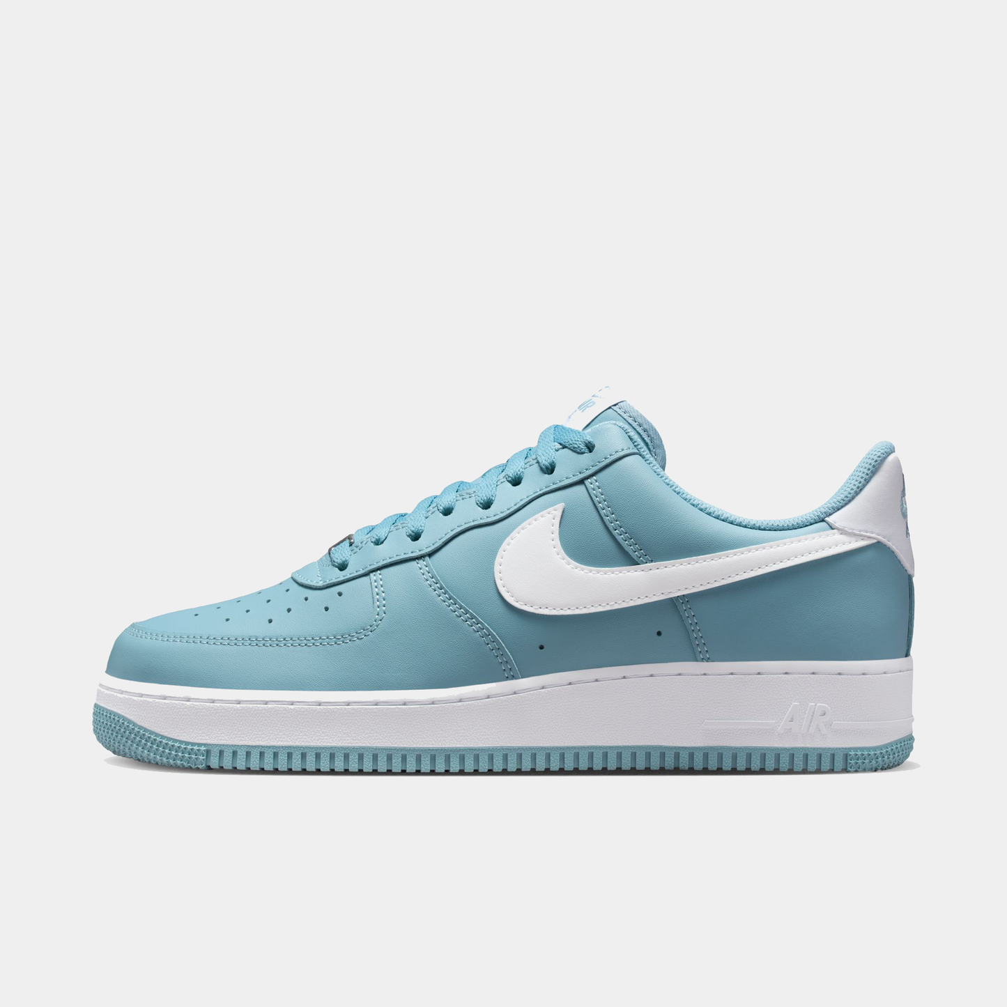 Air Force 1 '07 Sneakers - Premium Brand Shoes for Men and Women