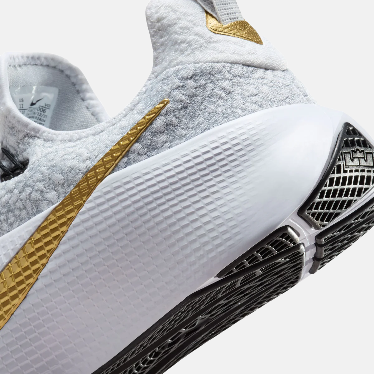 Lebron TR 1 Sneakers - Premium Brand Shoes for Men and Women