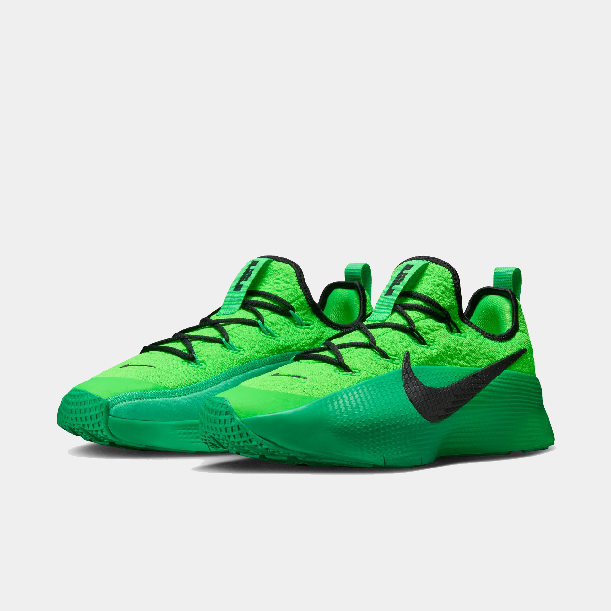 Lebron TR 1 Sneakers - Premium Brand Shoes for Men and Women