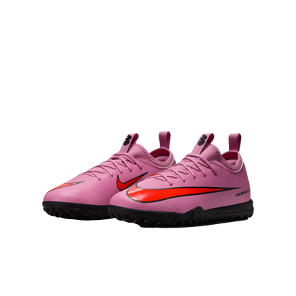 Nike Mercurial Vapor 16 Academy Youth Turf Shoes