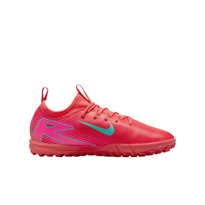 Nike Mercurial Vapor 16 Academy Youth Turf Shoes