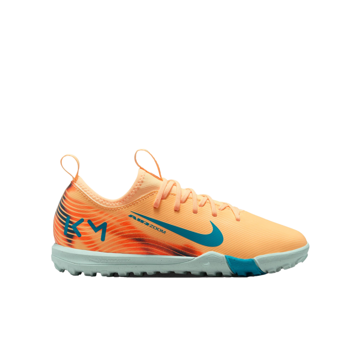 Nike Mercurial Vapor 16 Academy KM Mbappe Youth Turf Shoes