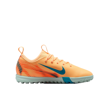 Nike Mercurial Vapor 16 Academy KM Mbappe Youth Turf Shoes