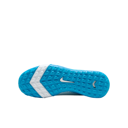 Nike Mercurial Zoom Superfly 10 Academy Youth Turf Shoes
