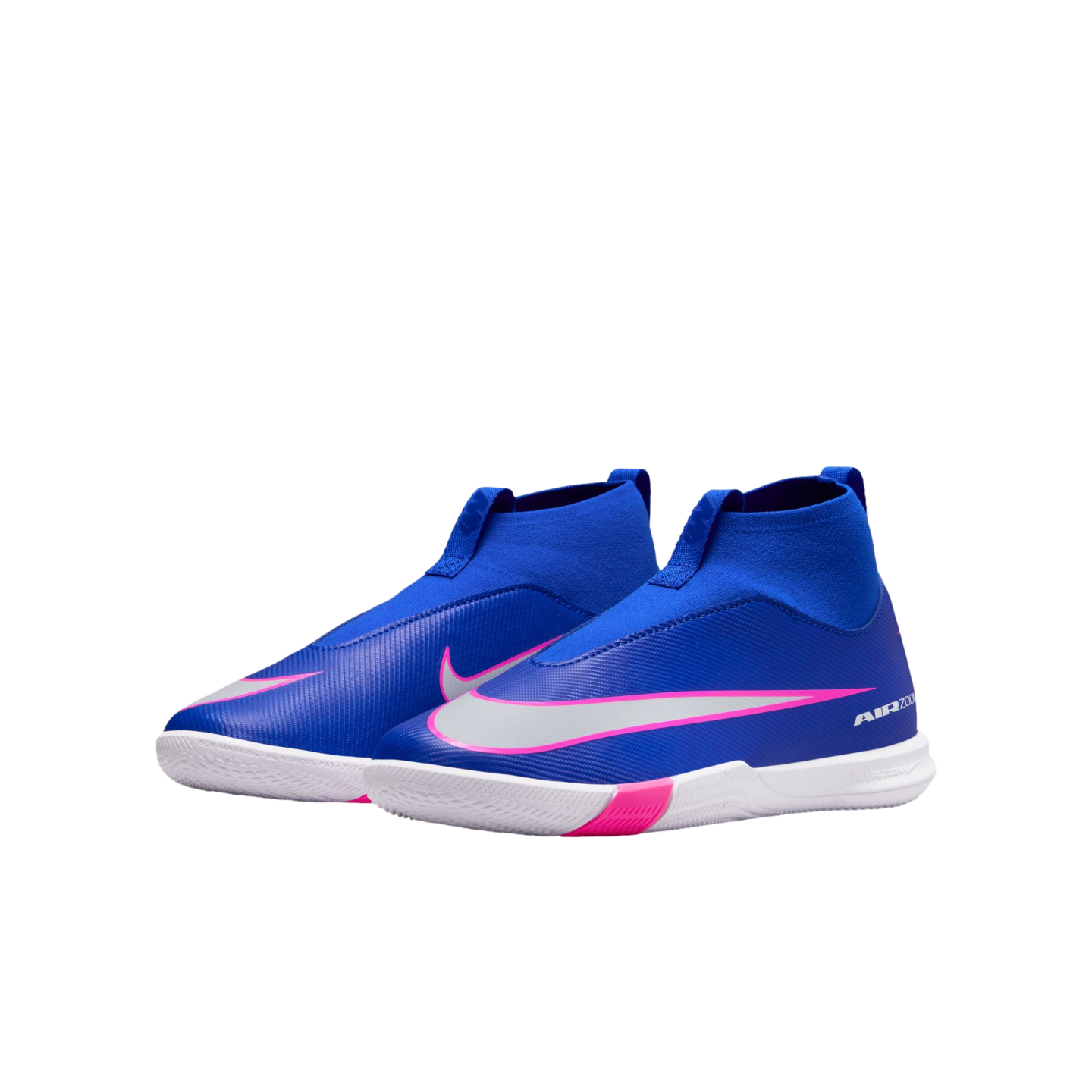 Nike Mercurial Superfly 10 Academy Youth Indoor Shoes