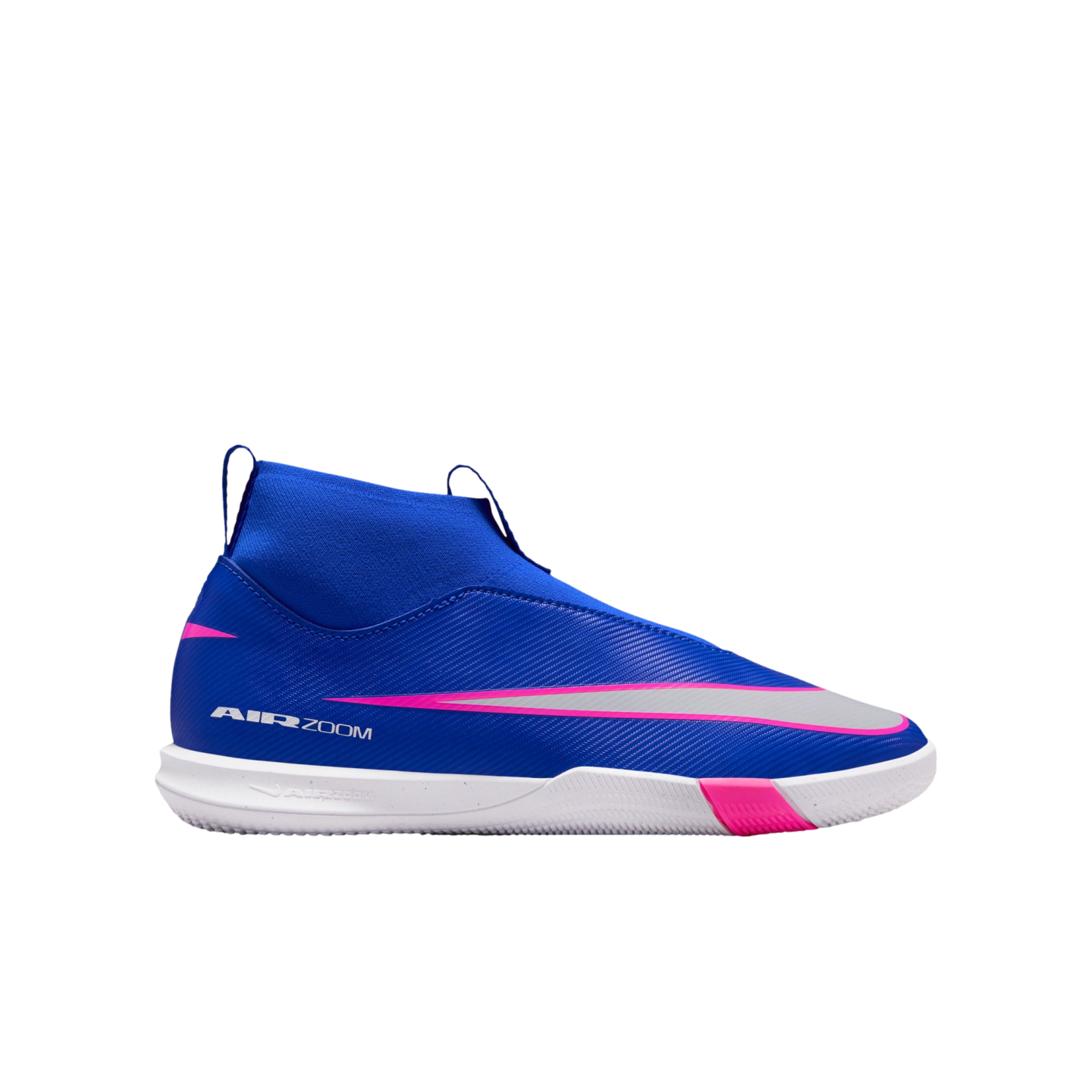Nike Mercurial Superfly 10 Academy Youth Indoor Shoes