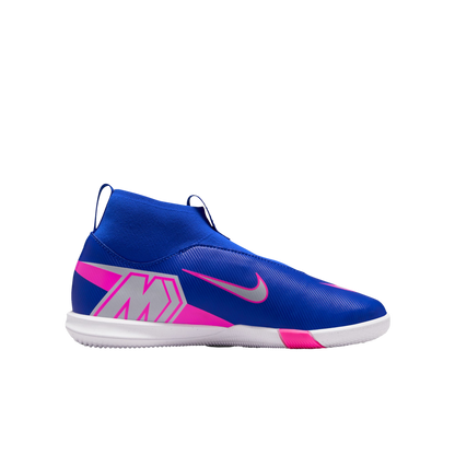 Nike Mercurial Superfly 10 Academy Youth Indoor Shoes