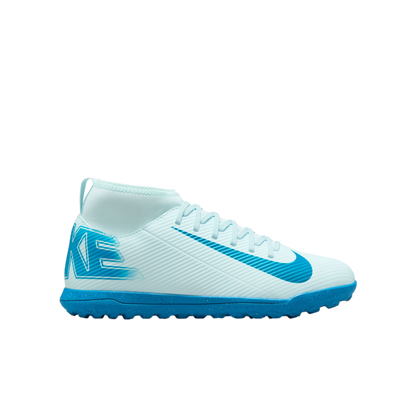 Nike Mercurial Superfly 10 Club Youth Turf Shoes