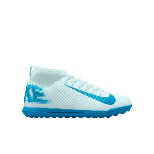 Nike Mercurial Superfly 10 Club Youth Turf Shoes