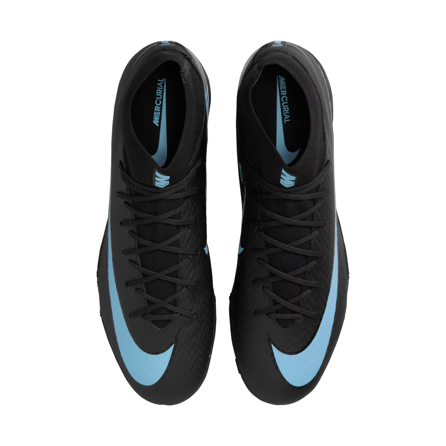 Nike Mercurial Superfly 10 Academy Turf Shoes