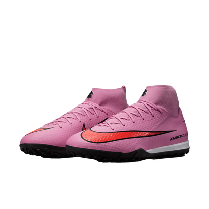 Nike Mercurial Superfly 10 Academy Turf Shoes