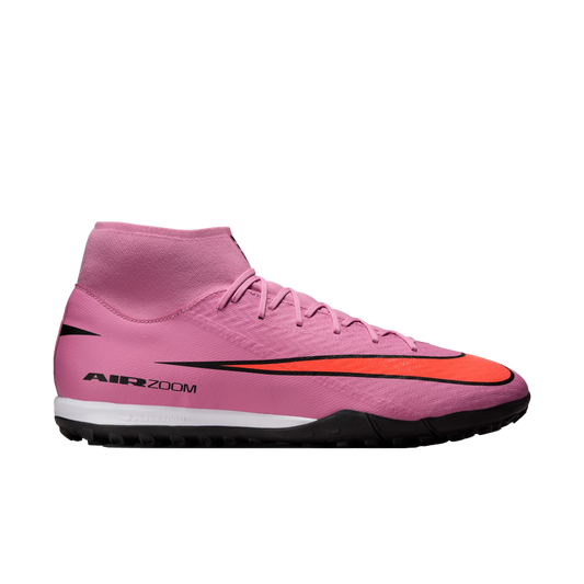 Nike Mercurial Superfly 10 Academy Turf Shoes