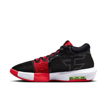 Lebron Witness VIII X Faze Clan Sneakers - Premium Brand Shoes for Men and Women