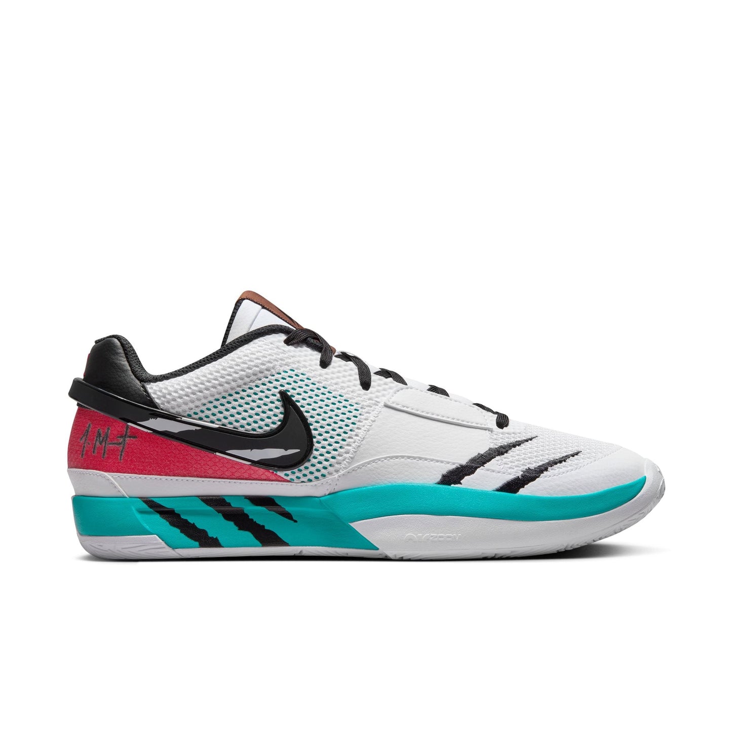 Ja 1 "scratch" Sneakers - Premium Brand Shoes for Men and Women