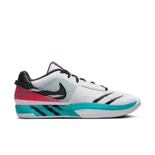 Ja 1 "scratch" Sneakers - Premium Brand Shoes for Men and Women