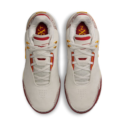 Lebron NXXT Gen AMPD Sneakers - Premium Brand Shoes for Men and Women
