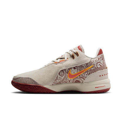 Lebron NXXT Gen AMPD Sneakers - Premium Brand Shoes for Men and Women