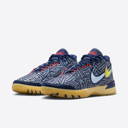 Lebron NXXT Genisus Sneakers - Premium Brand Shoes for Men and Women