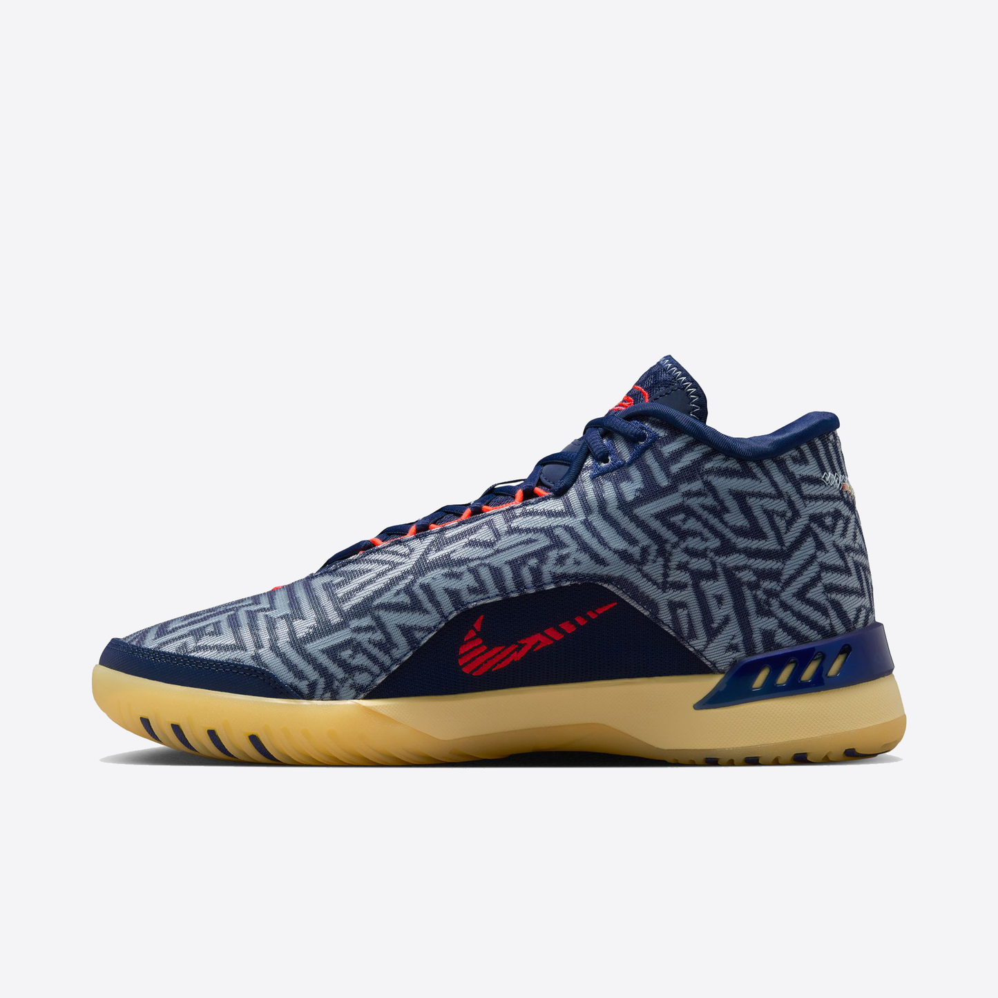 Lebron NXXT Genisus Sneakers - Premium Brand Shoes for Men and Women